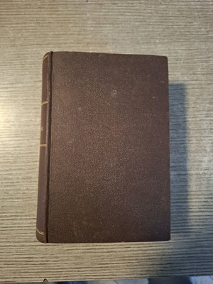 Lexikon tis Ellinikis Glossis 1888 book by M. I. A. E. Schmidt and P. Tzenos