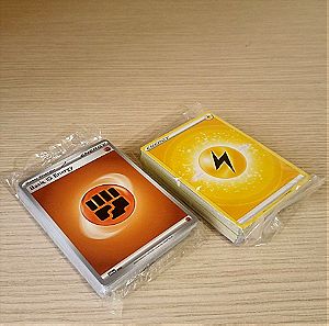 Pokémon (Energy Cards)