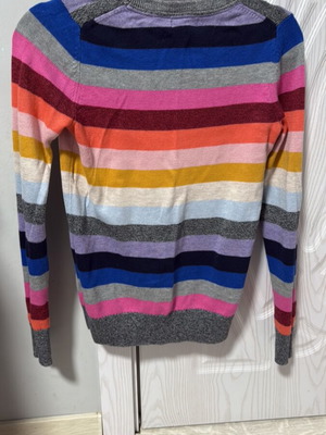 GAP pullover like new