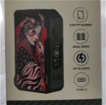 Dovpo MVP Box Mod 220W geisha