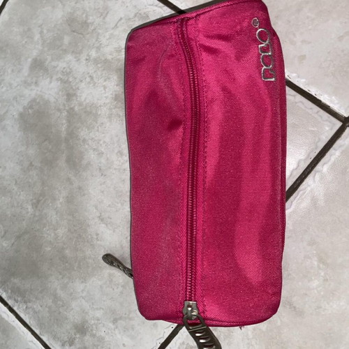 Pencil case like new