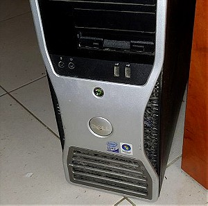 Desktop Dell Workstation T3400