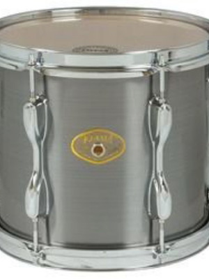 Tom 12" πράσινο Tama rack καινούργιο