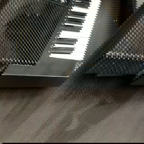 VINTAGE CASIO MA-101 MADE IN JAPAN 1990