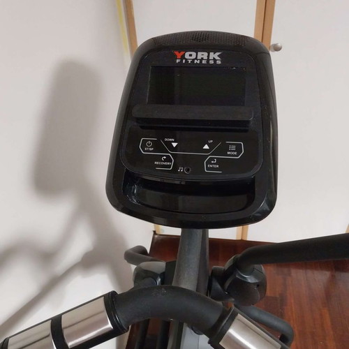 York X515 elliptical like new