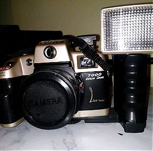 SONY Vintage φωτογραφική μηχανή