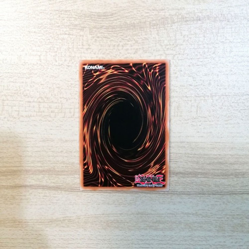 Yu-Gi-Oh! Cloning Trap Card Near Mint