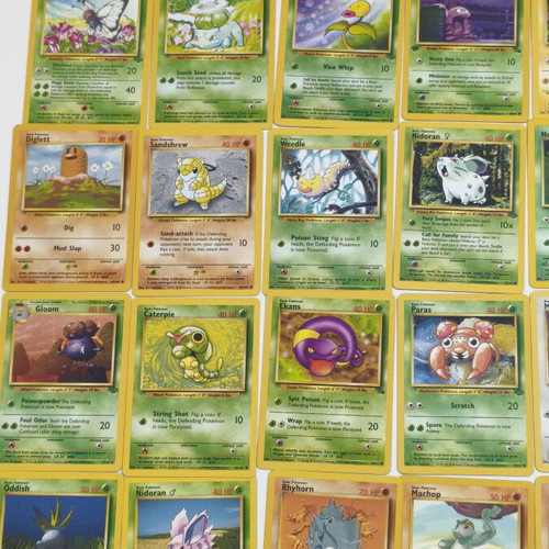 Pokémon κάρτες αυθεντικές σαν καινούργιο