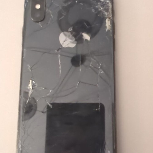 Iphone Xs 256GB used, face ID not working, battery 70%