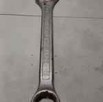 Wrench used