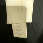 Γούνα H&M καινούργιο, μέγεθος S-M