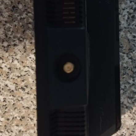 Modem Router Asus DSL-AC68U like new
