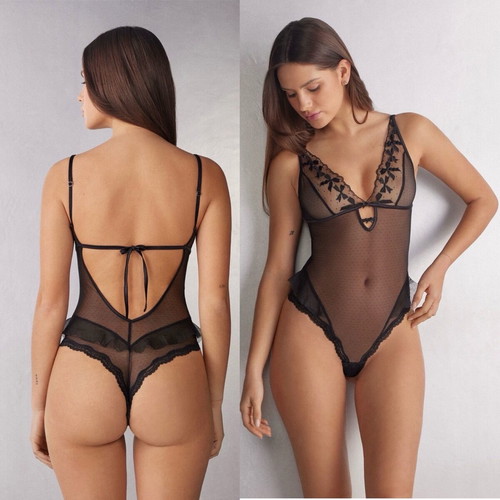 (M) Bodysuit Intimissimi