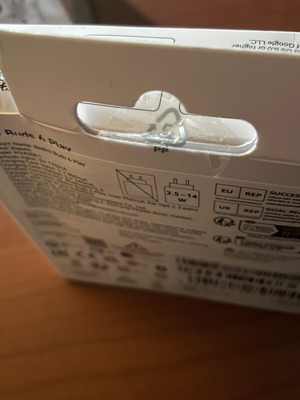 Xiaomi Redmi Buds 6 ασύρματα ακουστικά καινούργια