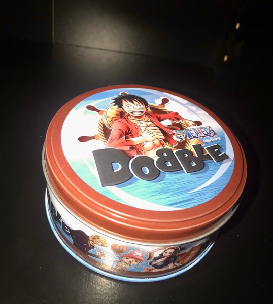 epitrapezio Dobble One Piece
