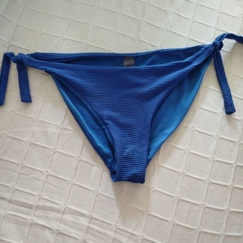 Blue Ruah Bikini for Girl 15-16 Years Like New