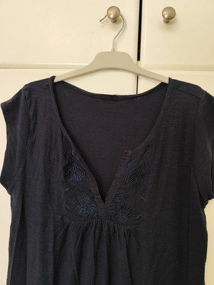 Μπλούζα Oysho small μπλε σαν καινούργιο