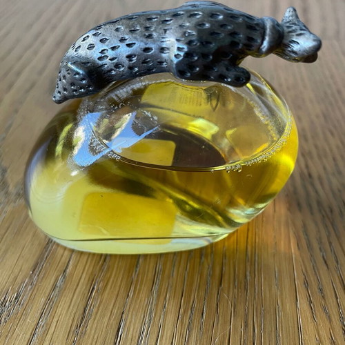 Delicious Beverly Hills perfume like new, vintage bottle 50 ml