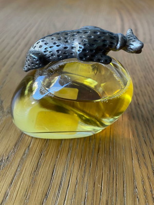 Delicious Beverly Hills perfume like new, vintage bottle 50 ml