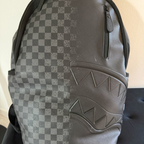 Sprayground backpack limited edition
