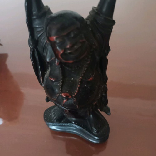 Handmade Buddha new