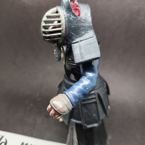 Splinter Dojo Master 2014 TMNT figure used