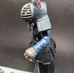 Splinter Dojo Master 2014 TMNT figure used