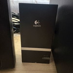 Logitech X-240 ηχεία υπολογιστή μεταχειρισμένα, σετ με subwoofer και χειριστήριο