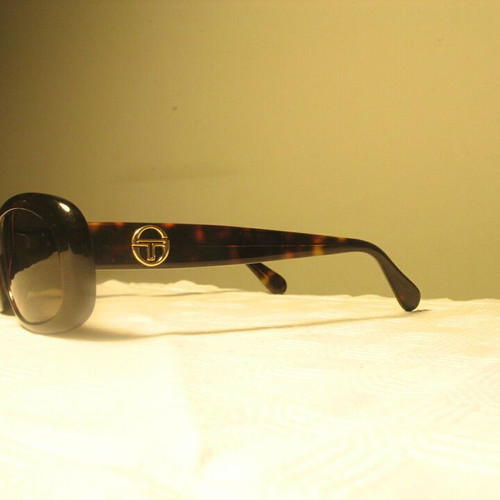 VINTAGE SERGIO TACCHINI S.T.1536-S WOMEN'S SUNGLASSES