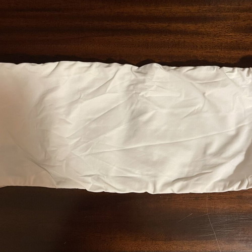 Tezenis white strapless bra like new, elastic