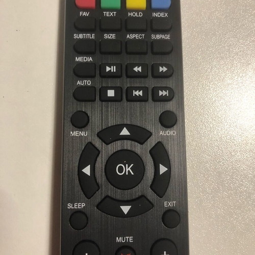 QBell TV remote control Vinabty new