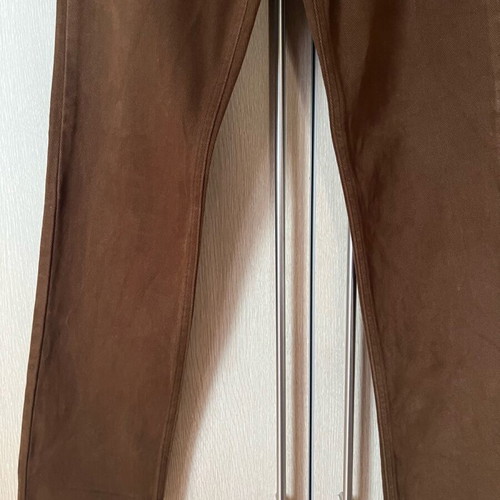 Levi’s brown pants like new, size S / 36 / 8