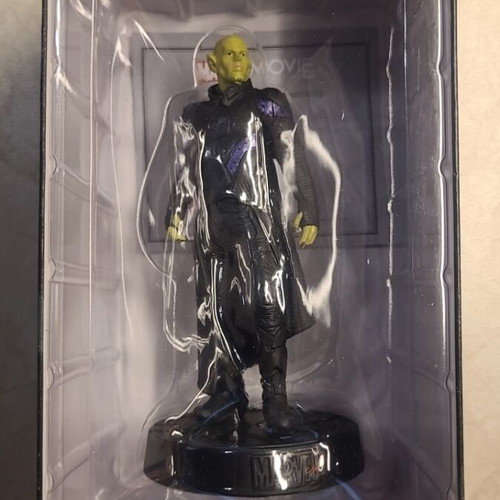 Marvel Movie Collection Talos new