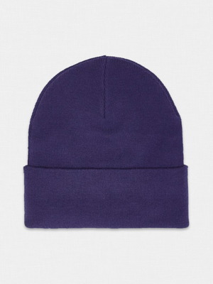 Jordan Peak Beanie μωβ καινούργιο