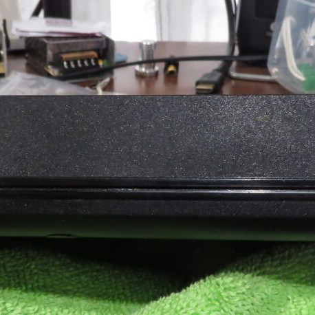 Heitech Universal Battery Charger MW6398GS used with Discharge Function
