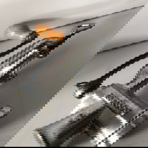 Μηχανές για κυμά μεταχειρισμένες, σετ 2, του 1965