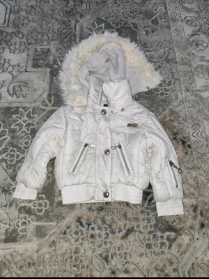 Children's jacket, like new