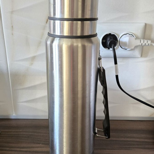 Tea Thermos 1 Liter Like New