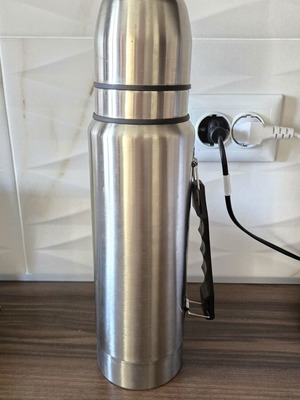 Tea Thermos 1 Liter Like New