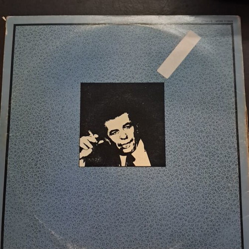 Grigoris Bithikotsis Telos Den Exei O Ouranos 1963-1971 LP