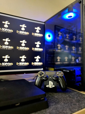 Ps4 controller stand