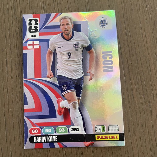 Football cards Panini Adrenalyn XL like new, FIFA 365 pack