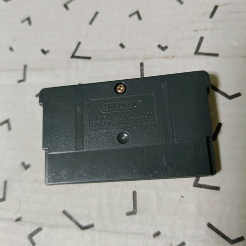 Agassi για Nintendo Gameboy Advance μεταχειρισμένο