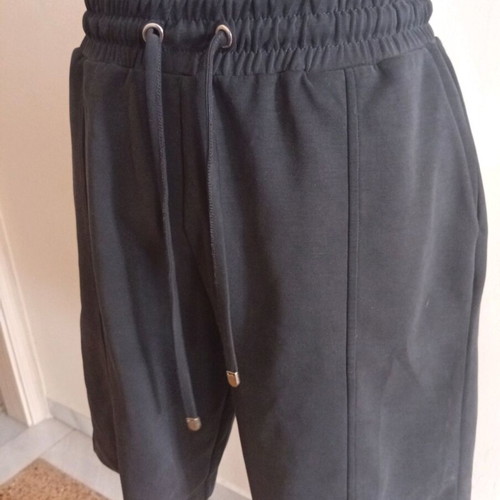 Mavi black bermuda shorts new, size M fits S