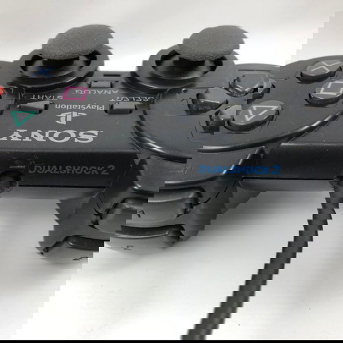 Χειριστήριο PS2 PlayStation 2 Refurbished