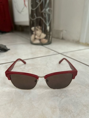 Unisex sunglasses new, red
