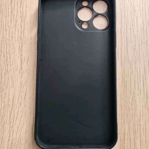 Pokemon case for iPhone 13pro Max like new