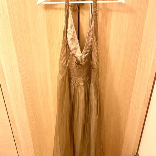 Dress like new, size M / 38 / 10