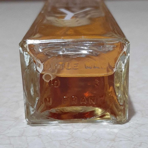 Y by Yves Saint Laurent 50ml edt spray new, vintage original 1964