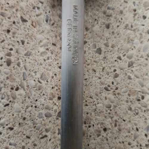 Masatis Soligen new 30cm